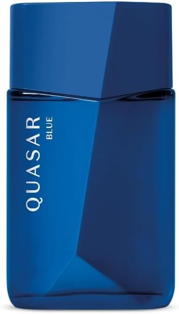 Quasar Blue Desodorante Colônia 100ml