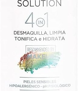 Isdin Agua Micellar, Isdin 100ml