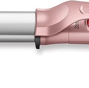 Escova Modeladora, Mondial, Golden Rose, 70W, Bivolt - MC-JU-01