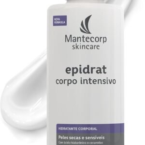 Hidratante Corporal Epidrat Intensivo - 450ml