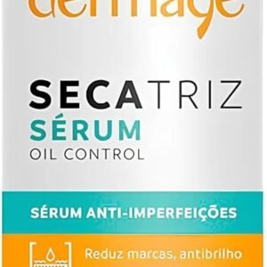 Sérum Facial Anti-Imperfeições Dermage Secatriz Oil Control (30g)