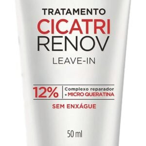 Leave-In L'Oréal Paris Elseve Reparação Total 5 Cicatri Renov,100ml
