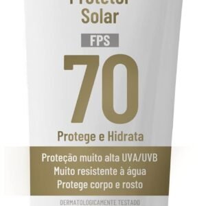 OAZ PROTETOR SOLAR 70 FPS 200ML