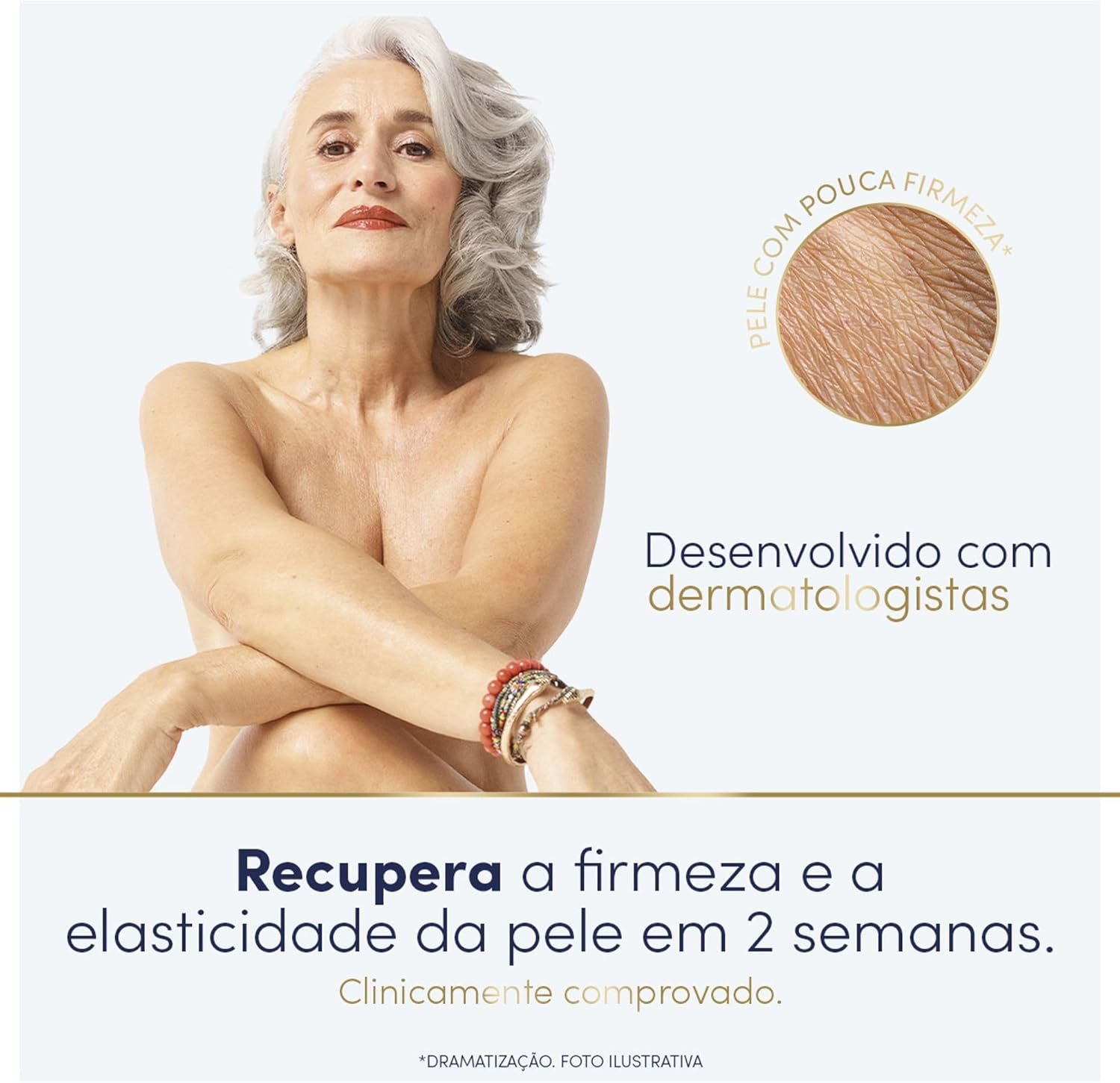 Dove Sérum Hidratante Corporal Pró-Retinol + Firmador 180ml - Image 4