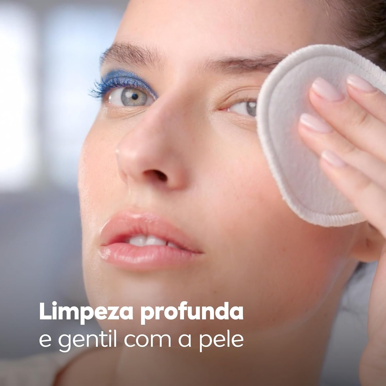 NIVEA Água Micelar Solução de Limpeza 7 em 1 200ml - Image 4