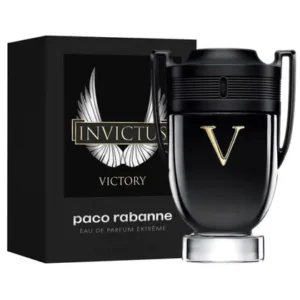 Invictus Victory Paco Rabanne Eau de Parfum 100 ml