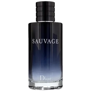 Perfume Sauvage Masculino Eau de Parfum 100ml